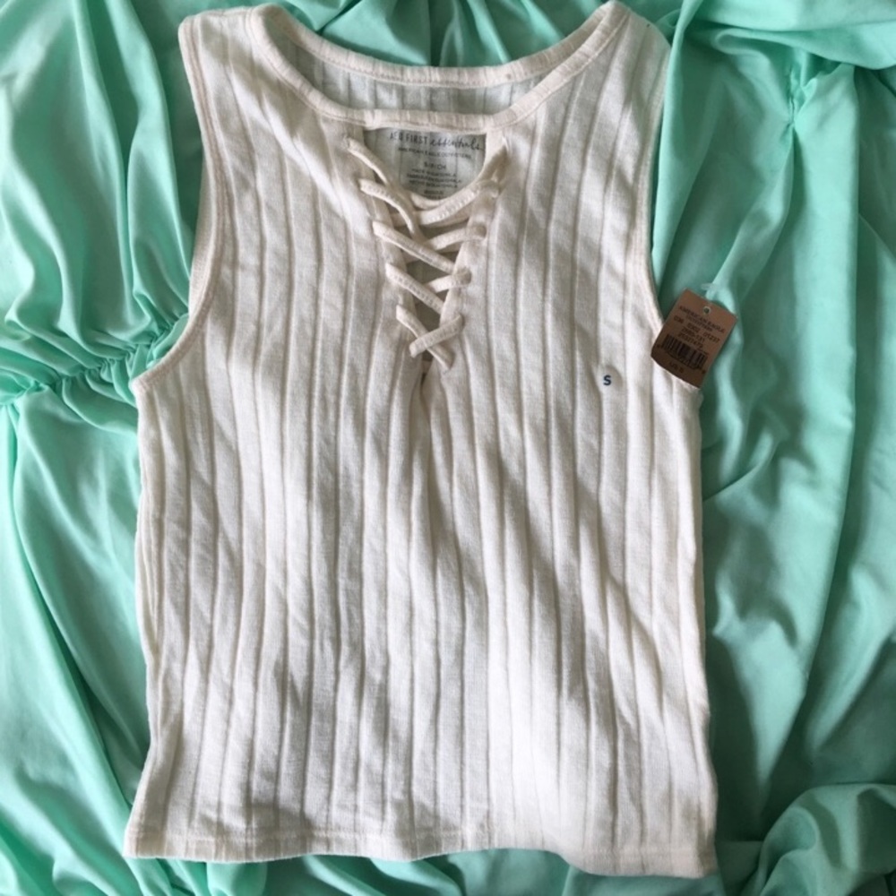 American Eagle Tanktop